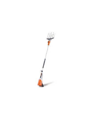 VAREADOR STIHL SPA65+AP180+AL300
