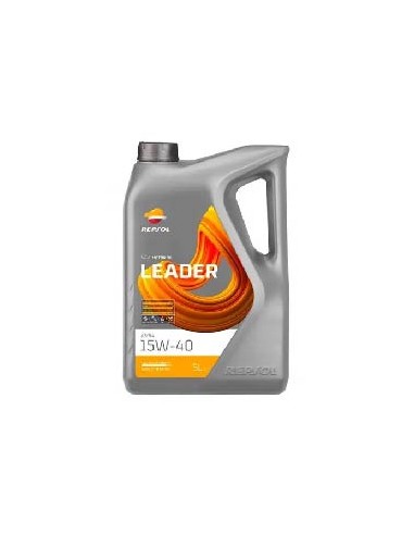 RP LEADER TDI 15W/40 (L/5)