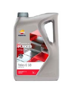 RP TELEX E-68 L/5