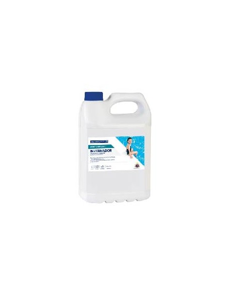 INVERNADOR 5 LT.
