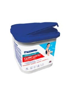CLORO LENTO 5 KG 2