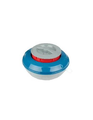DISPENSADOR DE PASTILLAS BLUE LINE