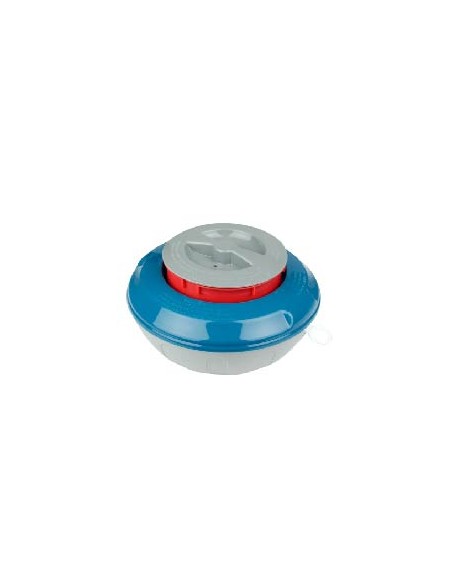 DISPENSADOR DE PASTILLAS BLUE LINE