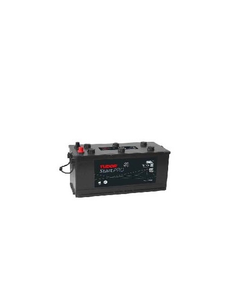 BATERIA TUDOR 140 AH. (TG1406)