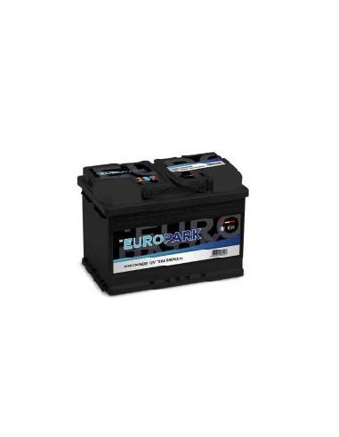 BATERIA EUROPARK 72AH 720 DERECHA