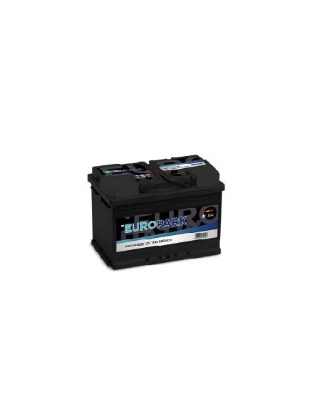 BATERIA EUROPARK 72AH 720 DERECHA