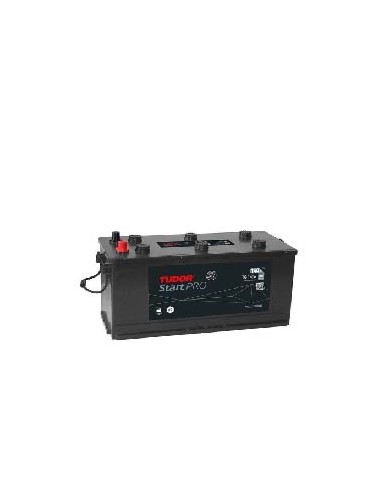 BATERIA TUDOR 140 AH. (TG1406)