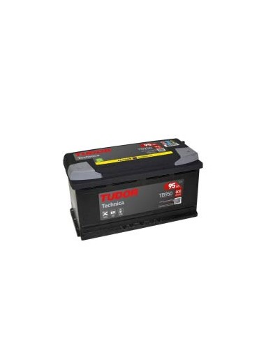 BATERIA TUDOR TECHNICA 95.0 (TB950)