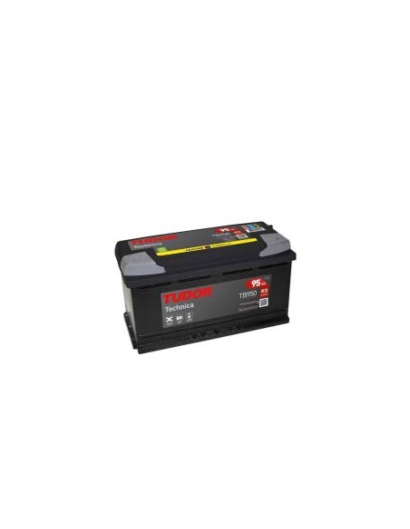 BATERIA TUDOR TECHNICA 95.0 (TB950)