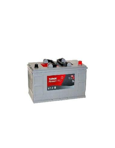 BATERIA TUDOR 120 AH (TF1202)