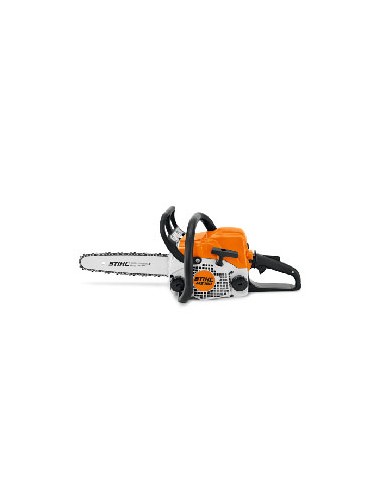 MOTOSIERRA STIHL MS-180 (ESPADA 35CM)