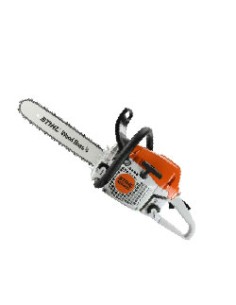 MOTOSIERRA STIHL MS-231 (ESPADA 40CM) 2