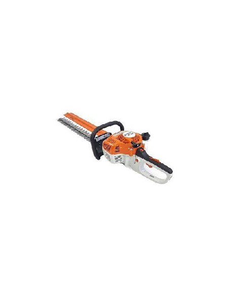 CORTASETOS STIHL HS 45 (CUCHILLA 450MM)