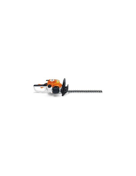 CORTASETOS STIHL HS45 (CUCHILLA 600MM)