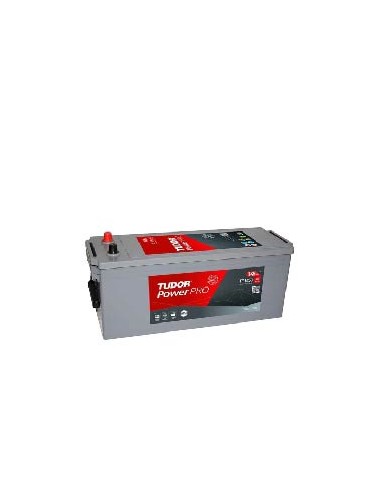 BATERIA TUDOR 145 AH. (TF1453)(TE1403)