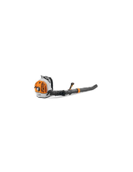 SOPLADOR STIHL BR700