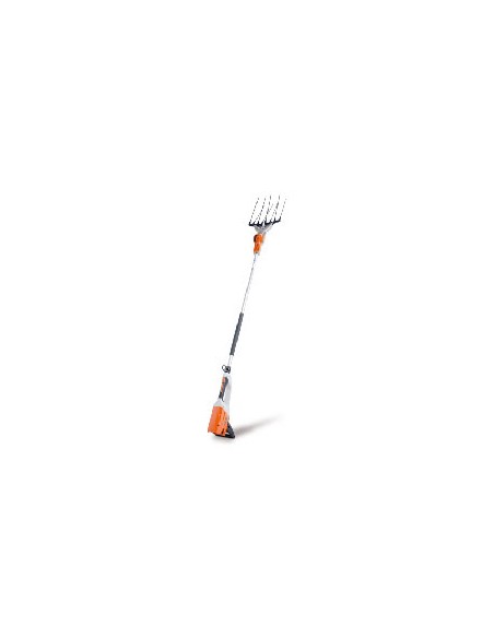 VAREADOR STIHL SPA65+AP180+AL300