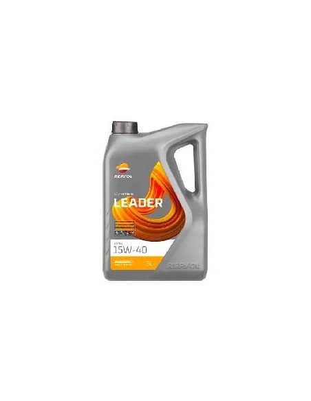 RP LEADER TDI 15W/40 (L/5)