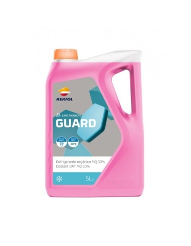 RP ANTICONGELANTE 30% (5LTS)