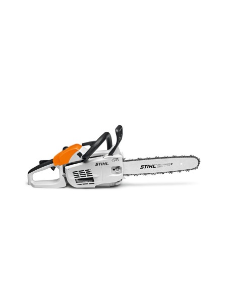 MOTOSIERRA STIHL MS-201 C-M (ESPADA 35 CM)