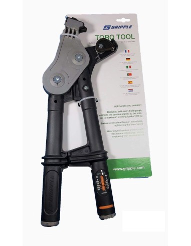 LLAVE TENSOR GRIPPLE