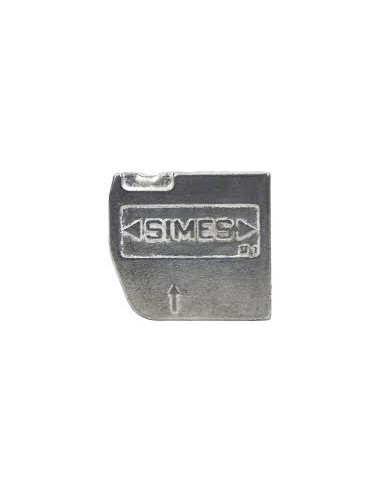 TENSOR SENCILLO AGRIFAST ST1 (175 UNIDS)