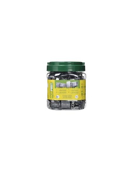 TENSOR SENCILLO AGRIFAST ST1 (175 UNIDS)
