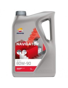 RP CARTAGO MULTIG 80W/90(L/5)NAVIGATOR