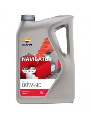 RP CARTAGO MULTIG 80W/90(L/5)NAVIGATOR