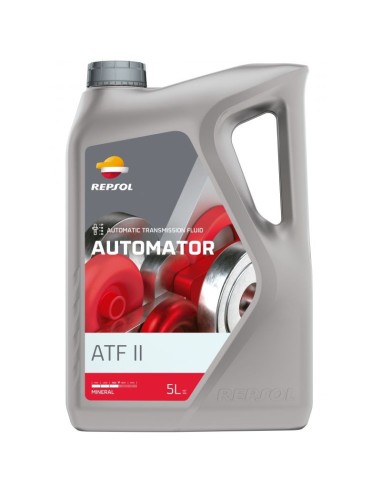 RP MATIC ATF (L/5)