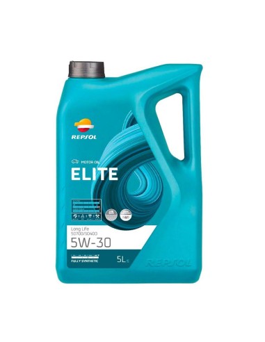 RP LONG LIFE 5W/30 50700/50400 EVOLUTION DX2