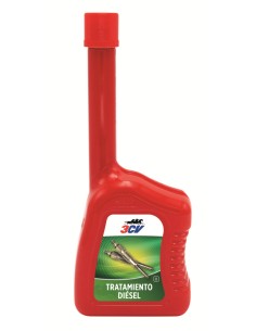 3CV TRATAMIENTO DIESEL 350 ML.