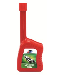 3CV ANTIHUMOS DIESEL 350 ML.