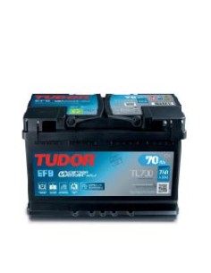 BATERIA TUDOR TL700