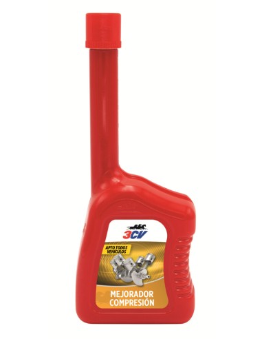 3CV TRATAMIENTO PARA ACEITE