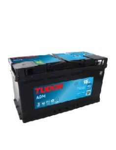 BATERIA TUDOR TK950