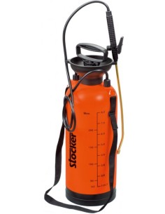 PULVERIZADOR STOCKER 8 LTS.