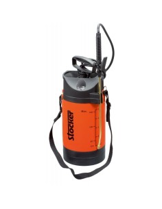 PULVERIZADOR STOCKER 5 LTS.