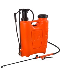 PULVERIZADOR STOCKER 16 LTS.