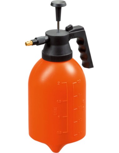 PULVERIZADOR STOCKER 2 LTS.