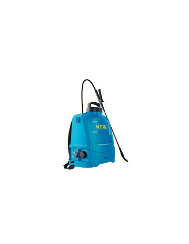 PULVERIZADOR EVOLUTION E10LTS MATABI