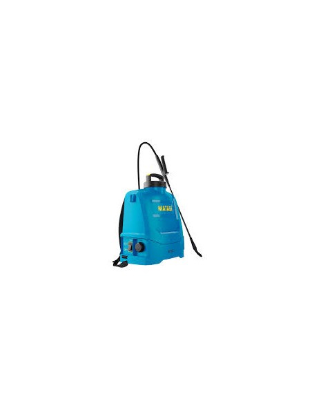 PULVERIZADOR EVOLUTION E10LTS MATABI