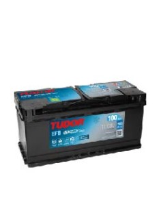 BATERIA TUDOR TL1000