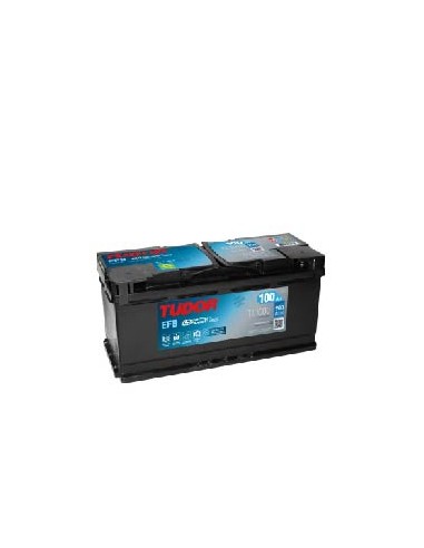 BATERIA TUDOR TL1000