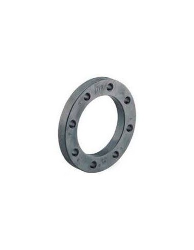 BRIDA PLANA  75 PVC