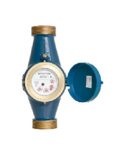 CONTADOR CHORRO MULTIPLE DN20 3/4"
