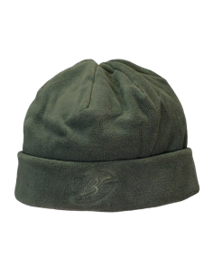 GORRO POLAR CAQUI