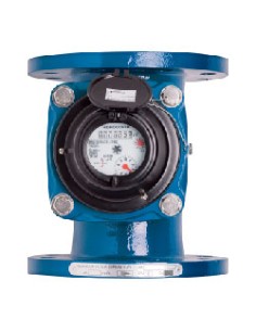 CONTADOR WOLTMAN 3" X 80 MM.
