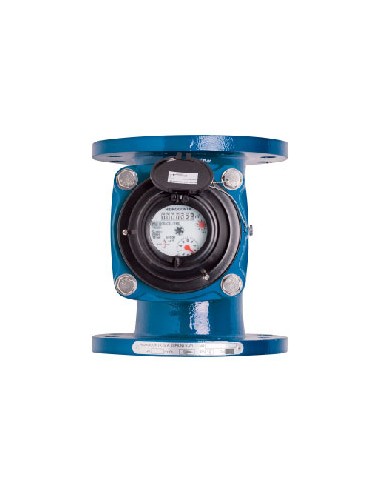 CONTADOR WOLTMAN 3" X 80 MM.