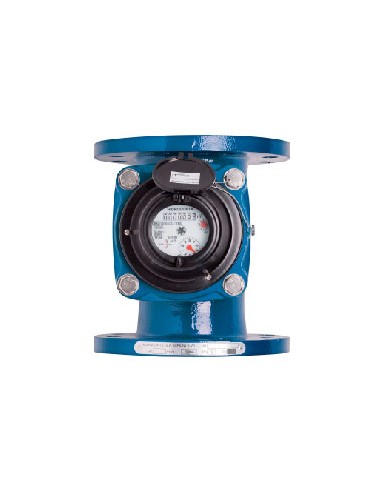CONTADOR WOLTMAN 5" X 125 MM.